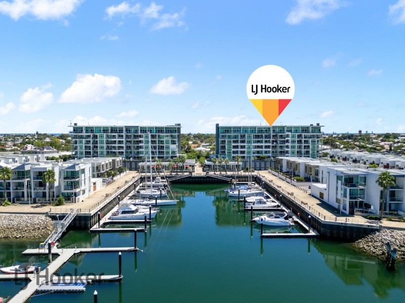 312/2-6 Pilla Avenue, New Port SA 5015