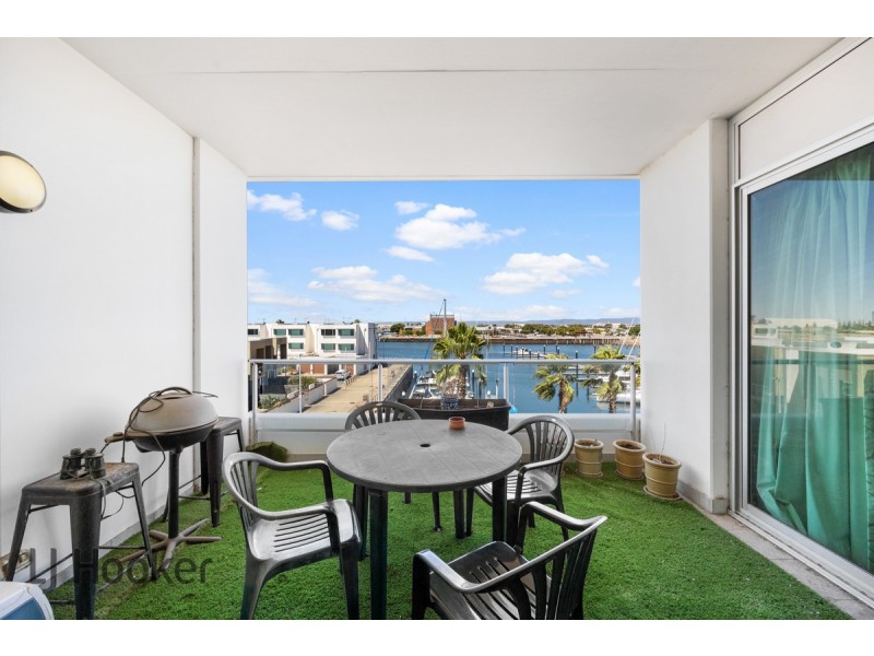312/2-6 Pilla Avenue, New Port SA 5015