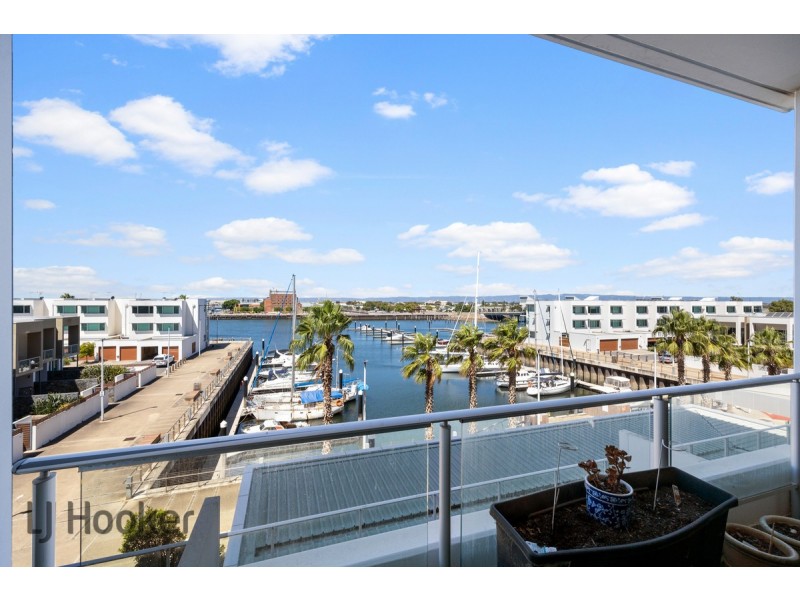 312/2-6 Pilla Avenue, New Port SA 5015