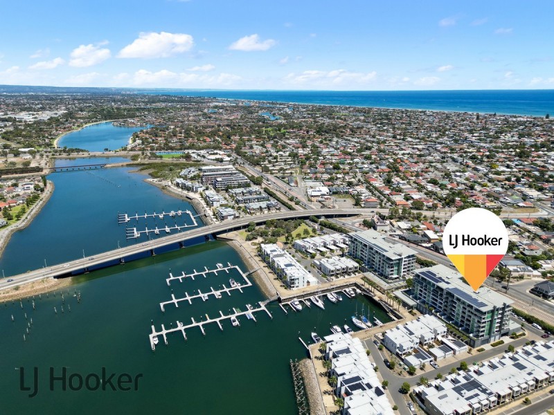312/2-6 Pilla Avenue, New Port SA 5015
