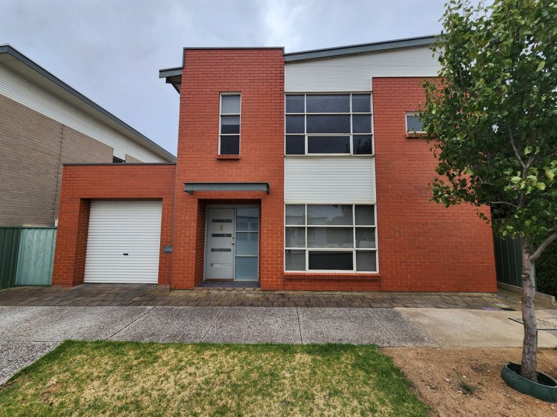8 Waterton Lane, Mawson Lakes SA 5095