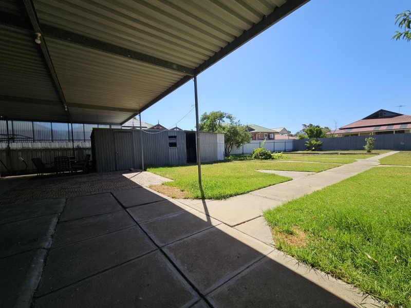 11 Hennessy Terrace, Rosewater SA 5013