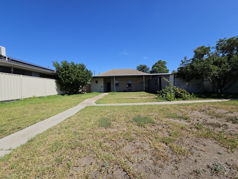 11 Hennessy Terrace, Rosewater SA 5013