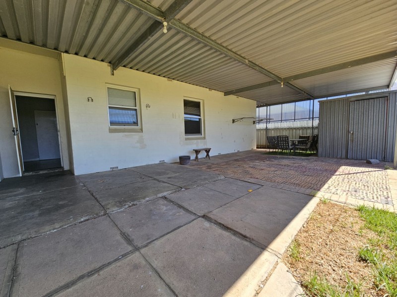 11 Hennessy Terrace, Rosewater SA 5013