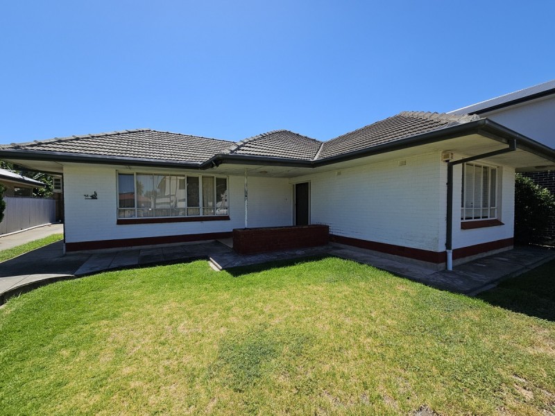 31 Hughes Avenue, Henley Beach SA 5022
