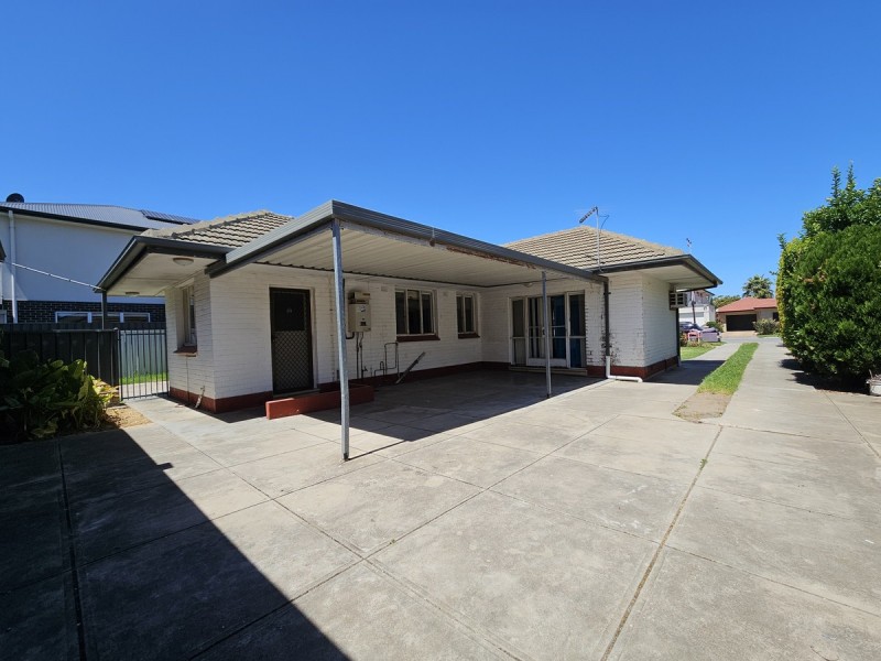 31 Hughes Avenue, Henley Beach SA 5022