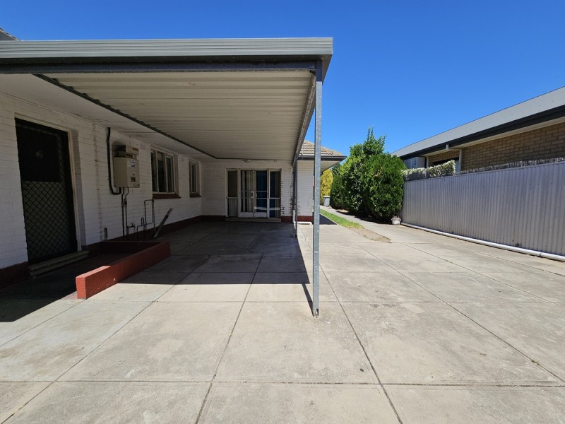 31 Hughes Avenue, Henley Beach SA 5022