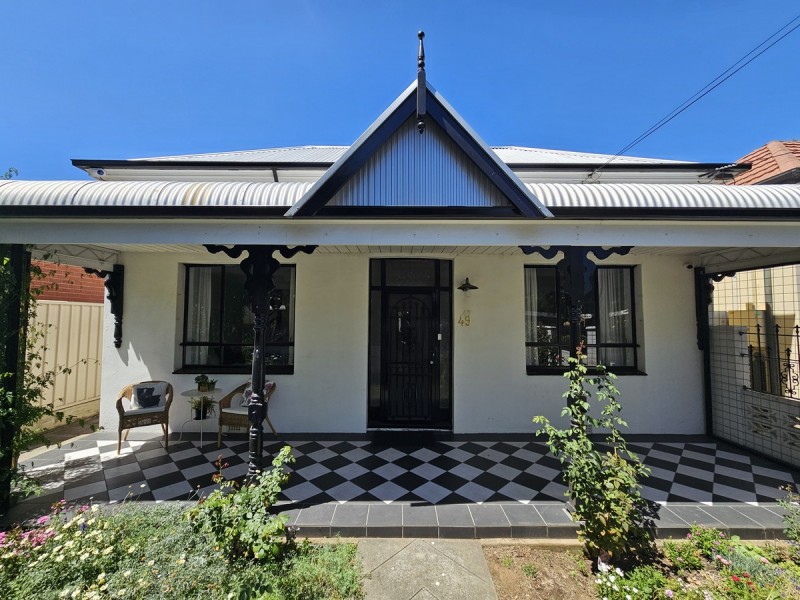 49 Hampton Street South, Goodwood SA 5034
