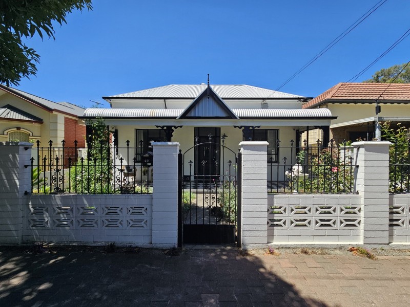 49 Hampton Street South, Goodwood SA 5034