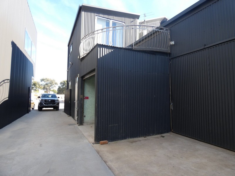 2/12 Murray Street, Thebarton SA 5031