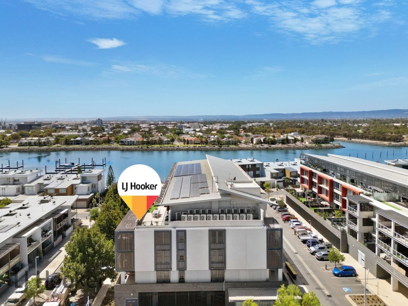 407/16-18 Wirra Drive, New Port SA 5015