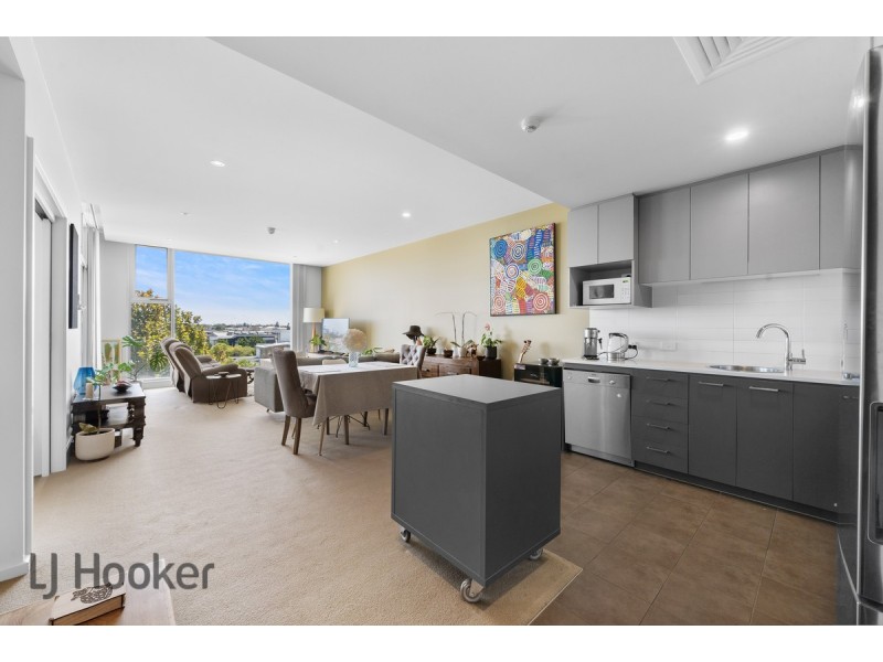 407/16-18 Wirra Drive, New Port SA 5015