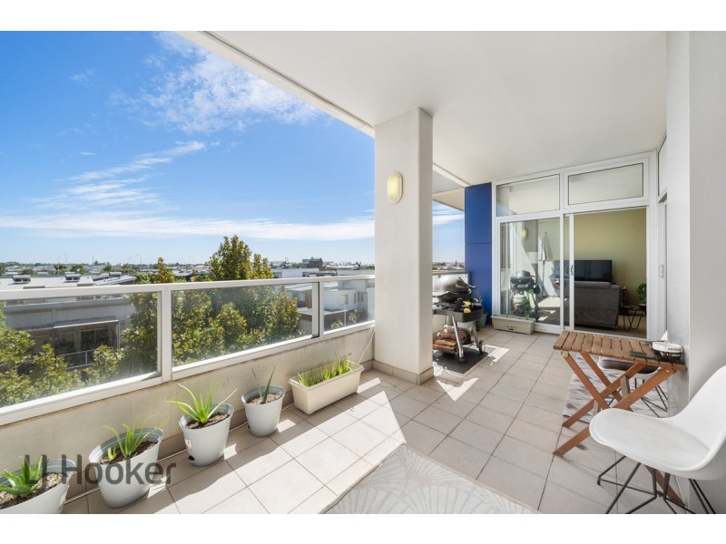 407/16-18 Wirra Drive, New Port SA 5015