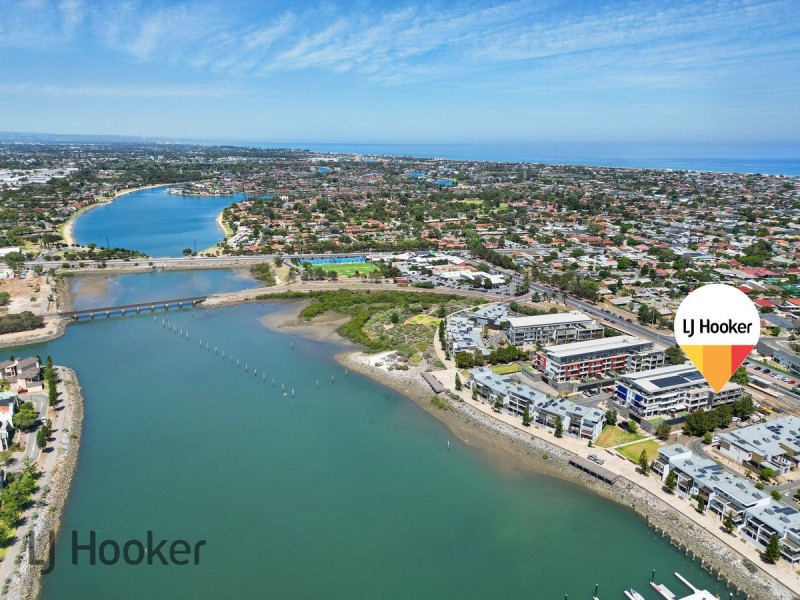 407/16-18 Wirra Drive, New Port SA 5015