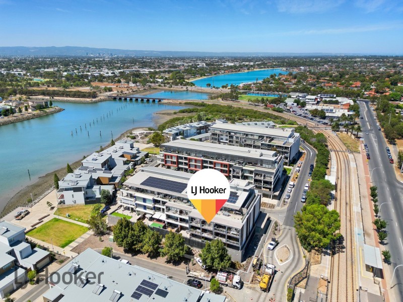 407/16-18 Wirra Drive, New Port SA 5015