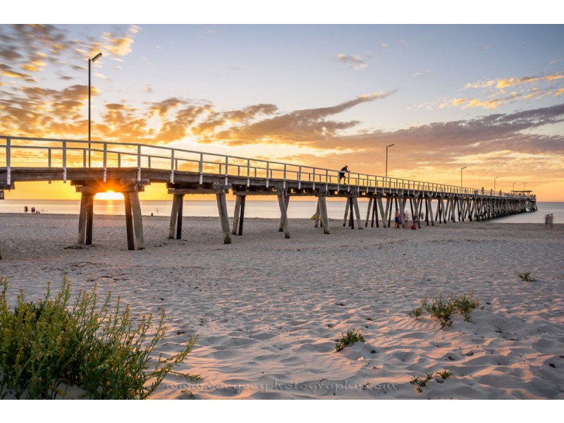 407/16-18 Wirra Drive, New Port SA 5015