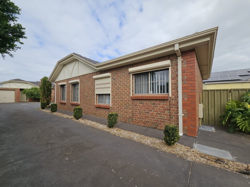 2/81 East Avenue, Allenby Gardens SA 5009