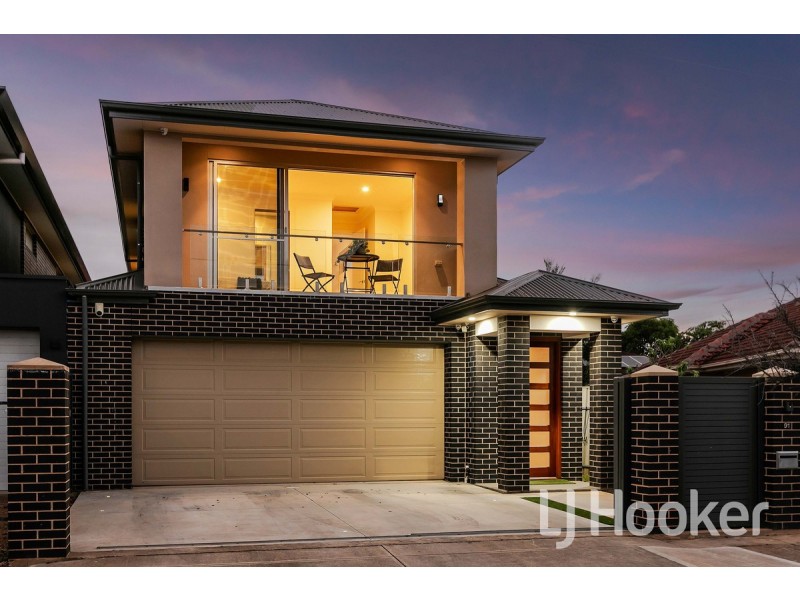 91 Drake Avenue, Flinders Park SA 5025