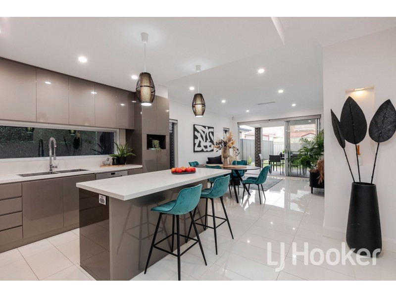 91 Drake Avenue, Flinders Park SA 5025