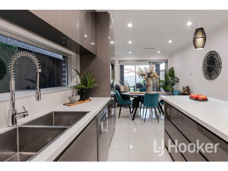 91 Drake Avenue, Flinders Park SA 5025