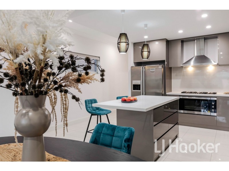 91 Drake Avenue, Flinders Park SA 5025