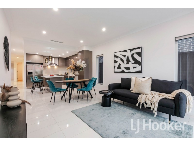 91 Drake Avenue, Flinders Park SA 5025