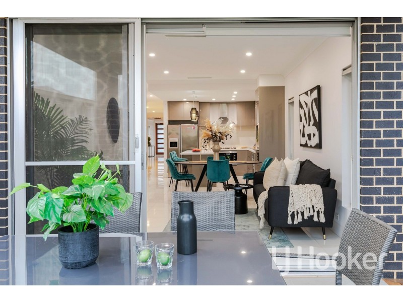 91 Drake Avenue, Flinders Park SA 5025