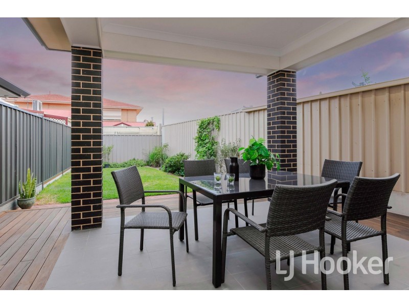 91 Drake Avenue, Flinders Park SA 5025