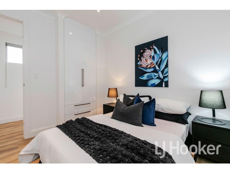 91 Drake Avenue, Flinders Park SA 5025