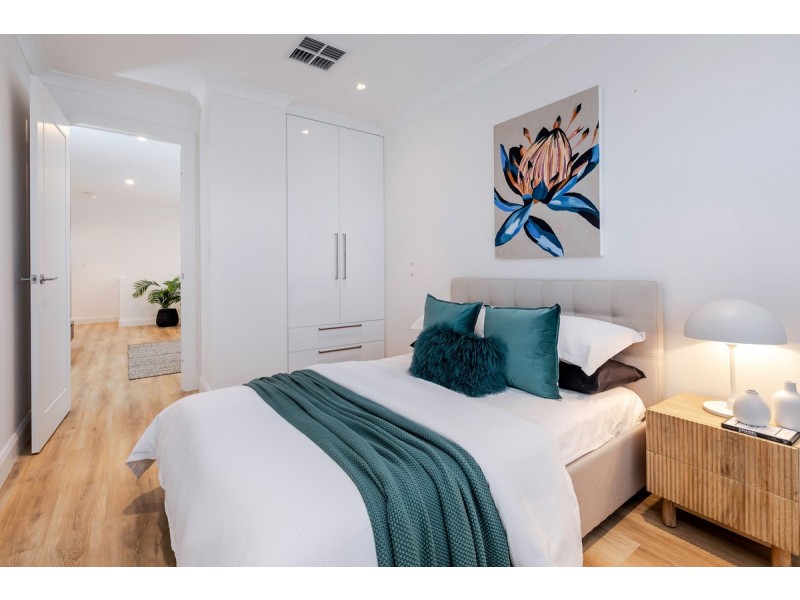 91 Drake Avenue, Flinders Park SA 5025