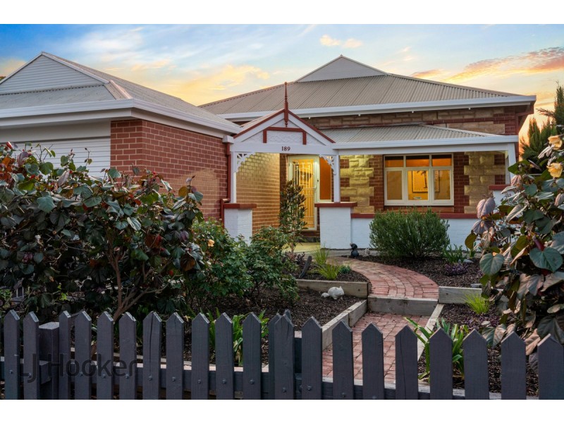 189 Swan Terrace, Semaphore SA 5019
