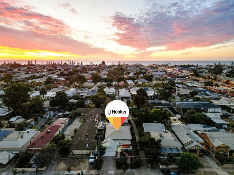 189 Swan Terrace, Semaphore SA 5019