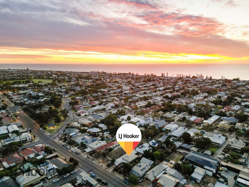 189 Swan Terrace, Semaphore SA 5019