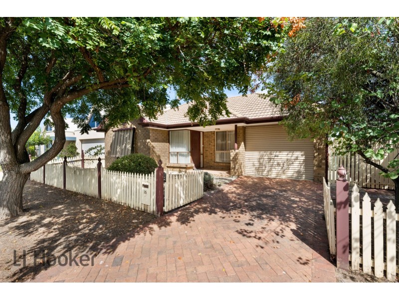 16 Caroline Drive, Allenby Gardens SA 5009