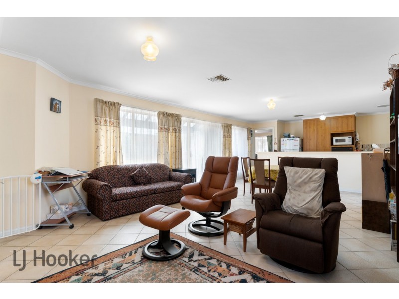 16 Caroline Drive, Allenby Gardens SA 5009