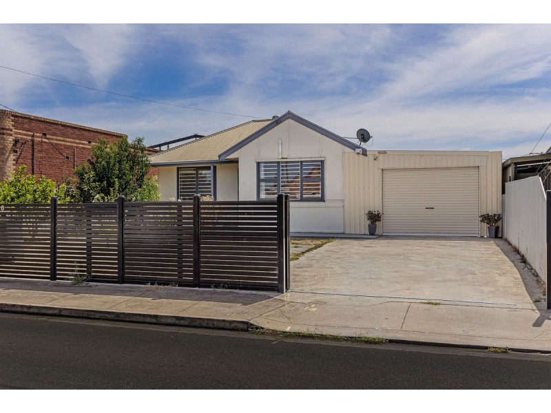 8 Third Street, Wingfield SA 5013