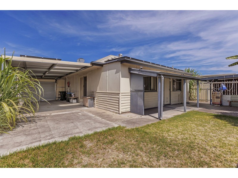 8 Third Street, Wingfield SA 5013
