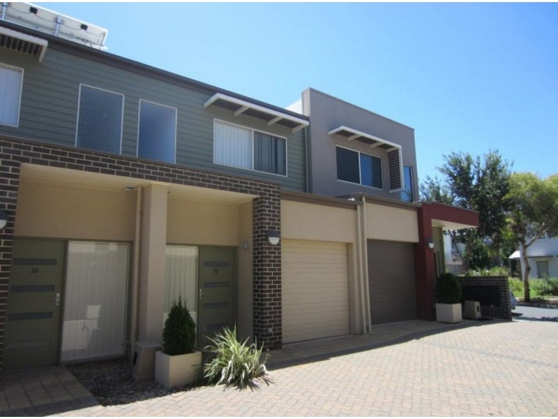 25/2 Eucalyptus Avenue, Noarlunga Centre SA 5168