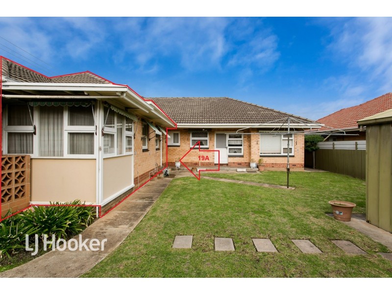 19A Cranbrook Avenue, Underdale SA 5032