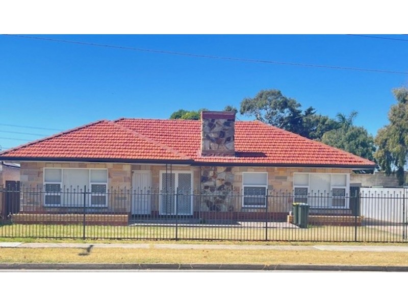 120 Railway Terrace, Largs North SA 5016
