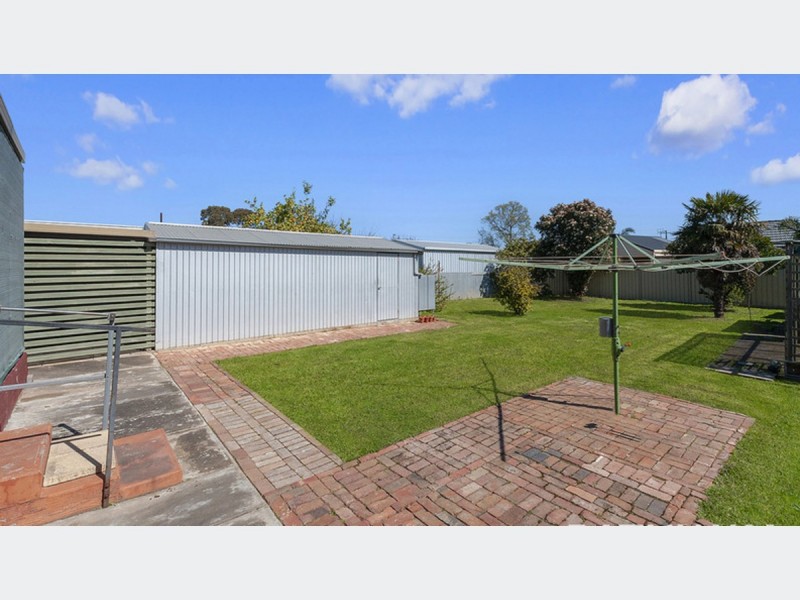 14 Fraser Street, Woodville South SA 5011