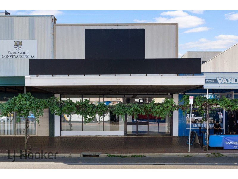 97 Commercial Road, Port Adelaide SA 5015