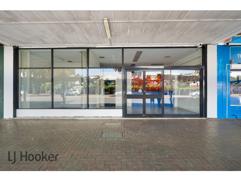 97 Commercial Road, Port Adelaide SA 5015