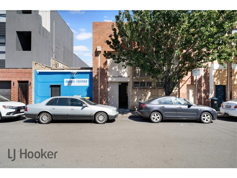 97 Commercial Road, Port Adelaide SA 5015