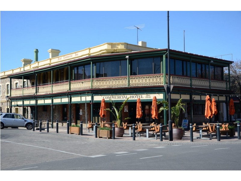 97 Commercial Road, Port Adelaide SA 5015