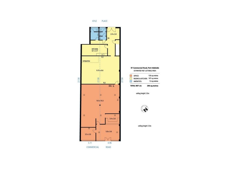 97 Commercial Road, Port Adelaide SA 5015