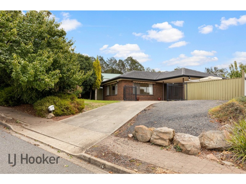 114 Adams Road, Trott Park SA 5158
