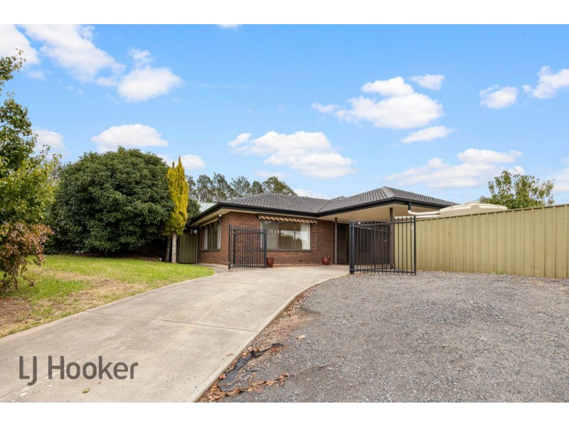 114 Adams Road, Trott Park SA 5158