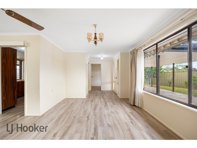 114 Adams Road, Trott Park SA 5158