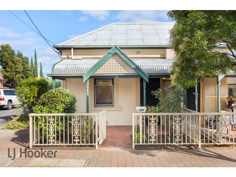 16 Bath Street, Glenelg South SA 5045